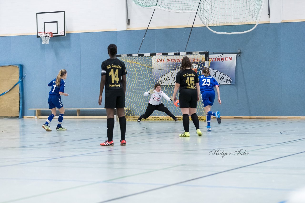 Bild 99 - HFV Futsalmeisterschaft